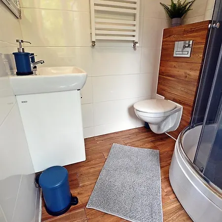 Apartment Next2you *