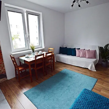 Next2you Apartment