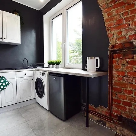 Apartment Next2you Gdynia