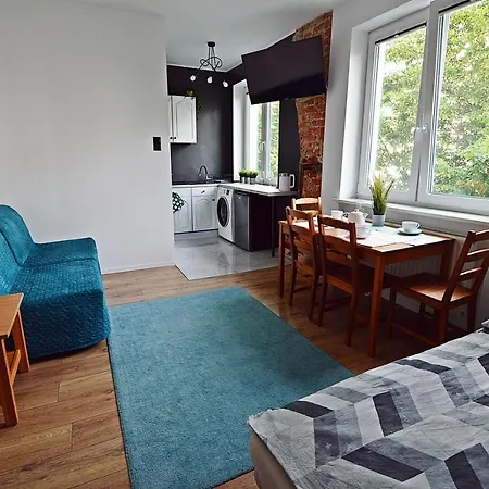 Next2you Apartment Gdynia