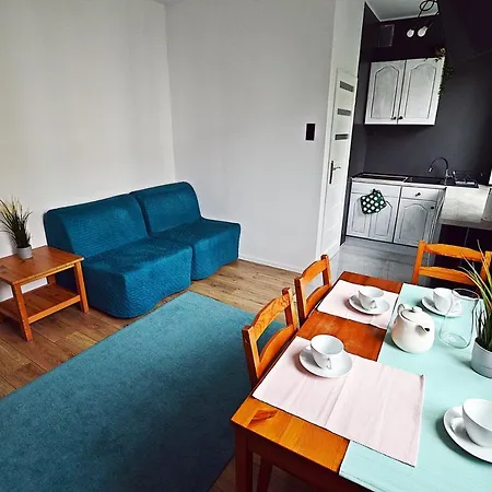 Apartment Next2you *