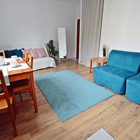 Apartment Next2you *
