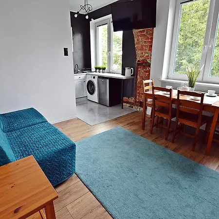 Apartment Next2you Gdynia