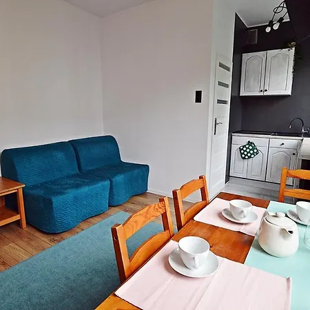 Next2you Apartment *