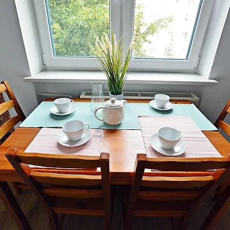 Apartment Next2you *