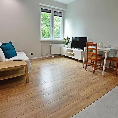 Apartment Next2you
