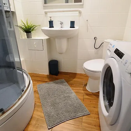 Apartment Next2you *