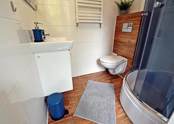 Lägenhet Next2you *