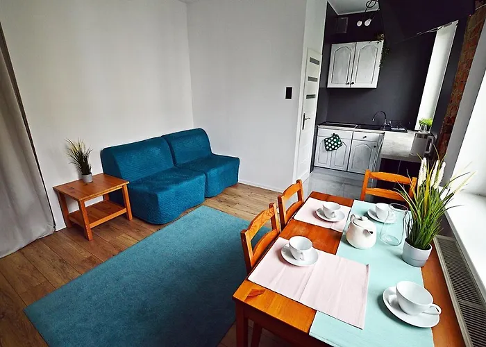 Lägenhet Next2you *