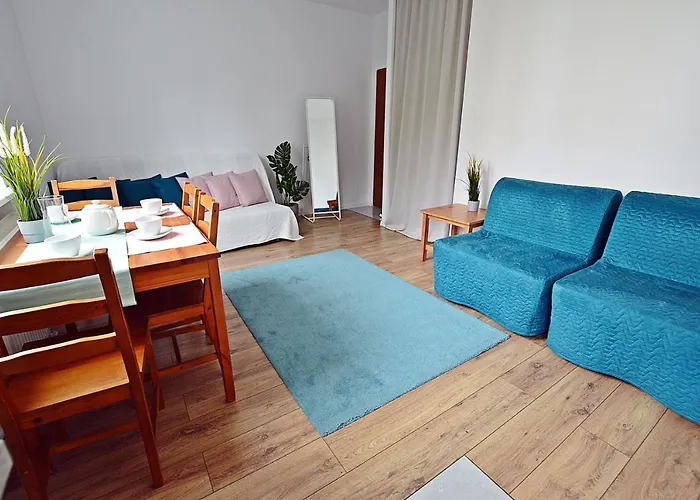 Lägenhet Next2you *