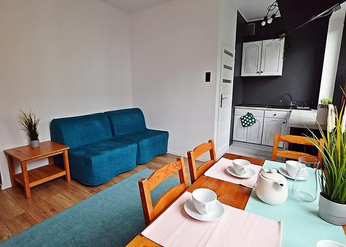 Next2you Lägenhet *