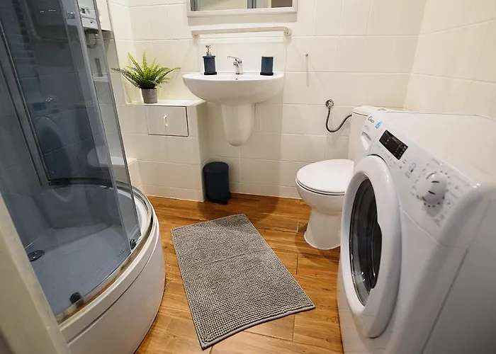 Lägenhet Next2you *